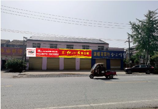 罗城广告牌制作要注意什么才能避免被整改？