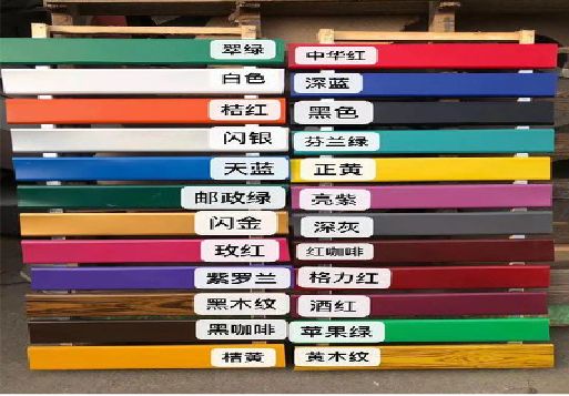 罗城做招牌可以用哪些材料？