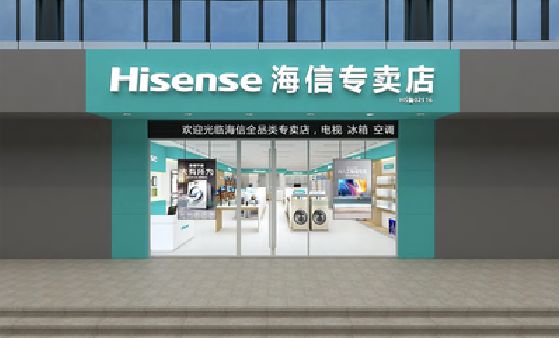 罗城如何加强专卖店门头设计品质？
