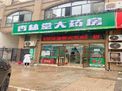 罗城铝塑板门头招牌的特点。